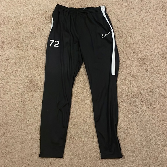 Nike Other - Nike Men’s M Dri-Fit #72 Sweatpants